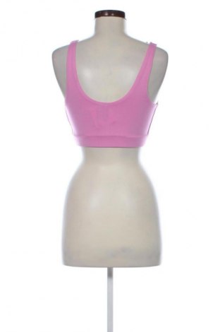 Damen Sporttop Vans, Größe M, Farbe Rosa, Preis € 23,99
