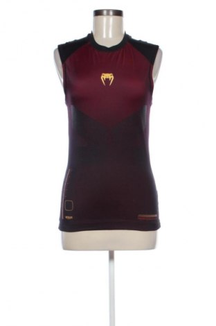 Damen Sporttop Venum, Größe M, Farbe Rot, Preis € 32,99