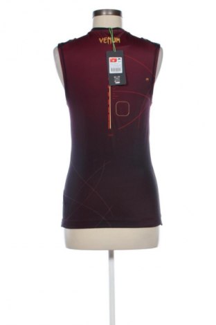 Damen Sporttop Venum, Größe M, Farbe Rot, Preis € 32,99