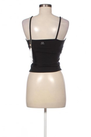 Top sport de damă. Yoga Searcher, Mărime M, Culoare Negru, Preț 212,99 Lei