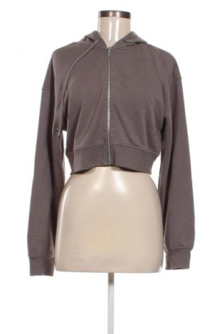 Damen Sweatshirt About You, Größe M, Farbe Grau, Preis € 53,99