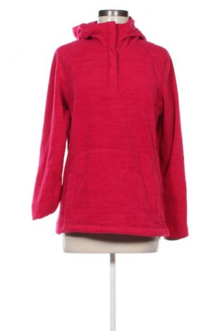 Hanorac de femei Active By Tchibo, Mărime M, Culoare Roz, Preț 100,99 Lei
