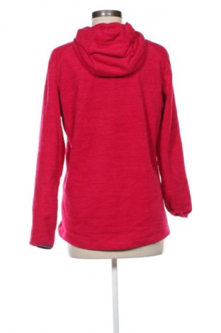 Hanorac de femei Active By Tchibo, Mărime M, Culoare Roz, Preț 100,99 Lei