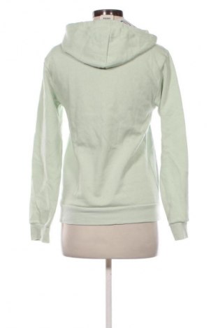 Dámska mikina  Adidas, Veľkosť XS, Farba Zelená, Cena  62,95 €
