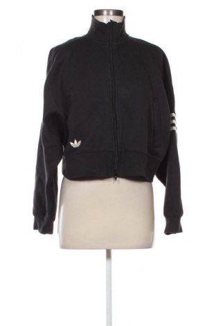 Hanorac de femei Adidas, Mărime M, Culoare Negru, Preț 165,99 Lei