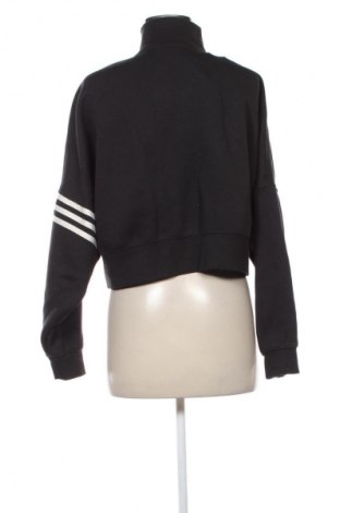 Hanorac de femei Adidas, Mărime M, Culoare Negru, Preț 165,99 Lei
