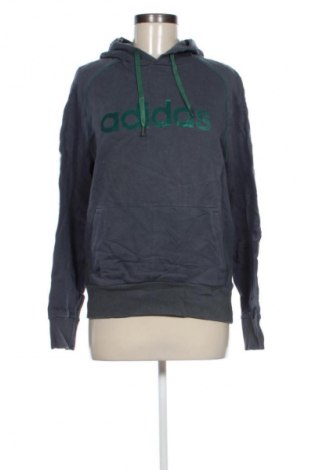 Dámska mikina  Adidas, Veľkosť S, Farba Sivá, Cena  27,95 €
