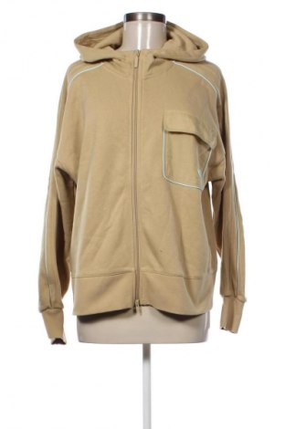Damen Sweatshirt Adidas, Größe M, Farbe Beige, Preis 65,60 €