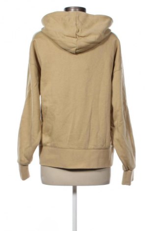 Damen Sweatshirt Adidas, Größe M, Farbe Beige, Preis 65,60 €