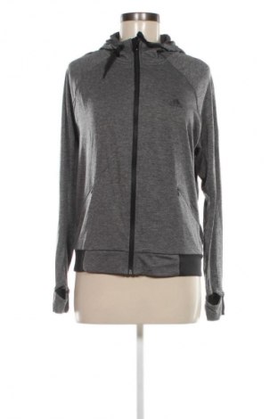 Hanorac de femei Adidas, Mărime M, Culoare Gri, Preț 165,99 Lei