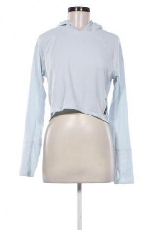 Damska bluza Adidas, Rozmiar S, Kolor Niebieski, Cena 157,99 zł