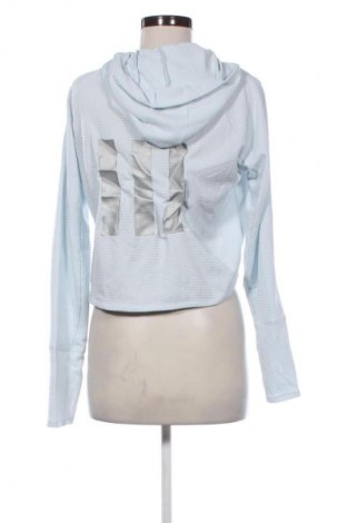 Damska bluza Adidas, Rozmiar S, Kolor Niebieski, Cena 157,99 zł