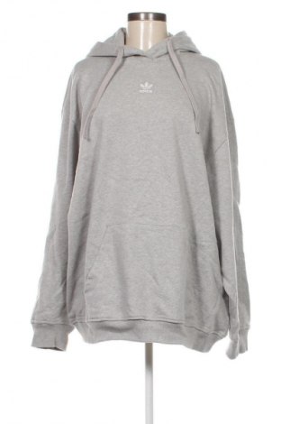 Damska bluza Adidas, Rozmiar M, Kolor Szary, Cena 355,99 zł