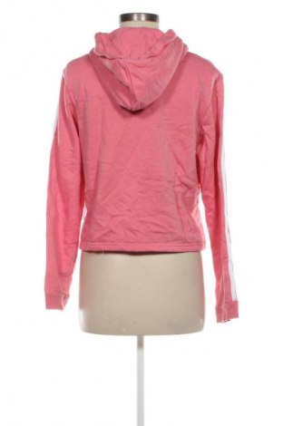 Hanorac de femei Adidas, Mărime M, Culoare Roz, Preț 165,99 Lei