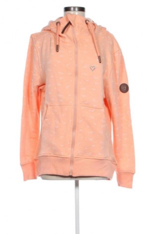 Damska bluza Alife And Kickin, Rozmiar XL, Kolor Kolorowy, Cena 202,99 zł