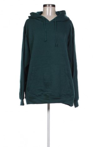Dámska mikina  Australian, Veľkosť 3XL, Farba Zelená, Cena  54,95 €