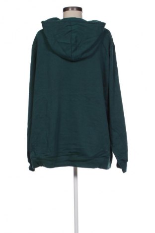 Dámska mikina  Australian, Veľkosť 3XL, Farba Zelená, Cena  54,95 €