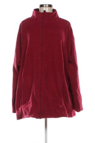 Női sweatshirt Avella, Méret 4XL, Szín Piros, Ár 10 569 Ft