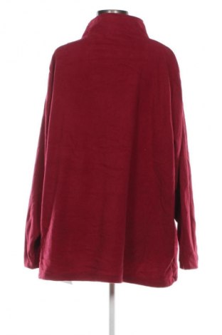 Női sweatshirt Avella, Méret 4XL, Szín Piros, Ár 10 569 Ft