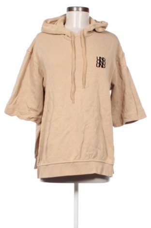 Női sweatshirt Baum Und Pferdgarten, Méret S, Szín Bézs, Ár 17 835 Ft
