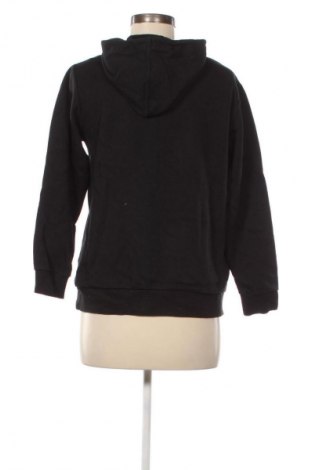 Damen Sweatshirt Bossini, Größe S, Farbe Schwarz, Preis 20,99 €