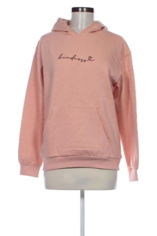 Damen Sweatshirt Brave Soul, Größe S, Farbe Rosa, Preis € 64,99