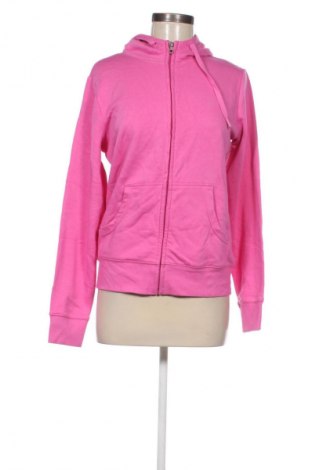 Damen Sweatshirt C&A, Größe S, Farbe Rosa, Preis 22,99 €