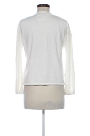 Damen Sweatshirt Calvin Klein, Größe S, Farbe Weiß, Preis 61,99 €