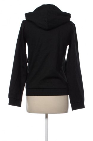 Damen Sweatshirt Calvin Klein, Größe XS, Farbe Schwarz, Preis 113,22 €