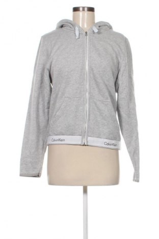 Damska bluza Calvin Klein, Rozmiar M, Kolor Szary, Cena 291,99 zł