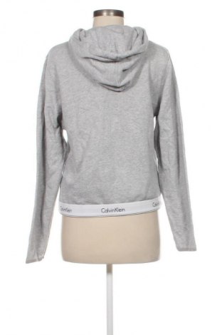 Damska bluza Calvin Klein, Rozmiar M, Kolor Szary, Cena 291,99 zł