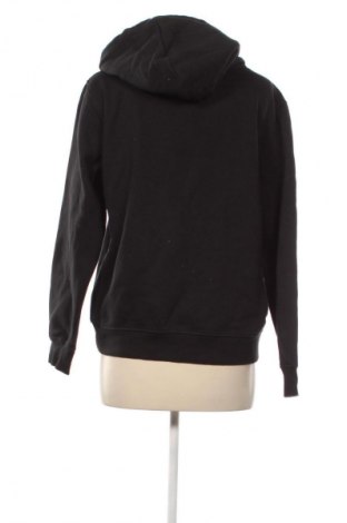 Dámska mikina  Calvin Klein Jeans, Veľkosť M, Farba Čierna, Cena  72,95 €