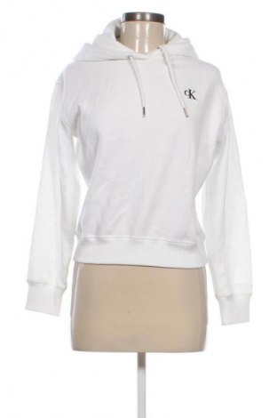 Damska bluza Calvin Klein Jeans, Rozmiar S, Kolor Biały, Cena 514,99 zł