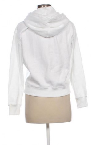 Damska bluza Calvin Klein Jeans, Rozmiar S, Kolor Biały, Cena 514,99 zł