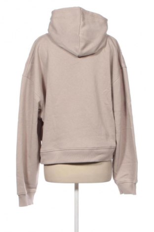 Női sweatshirt Calvin Klein Jeans, Méret XXL, Szín Bézs, Ár 41 979 Ft