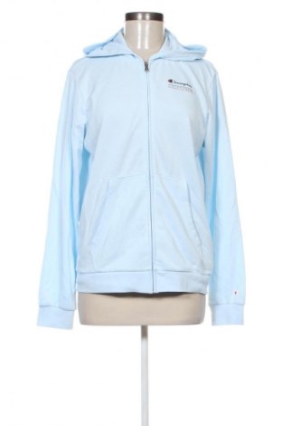Damska bluza Champion, Rozmiar XXL, Kolor Niebieski, Cena 252,99 zł