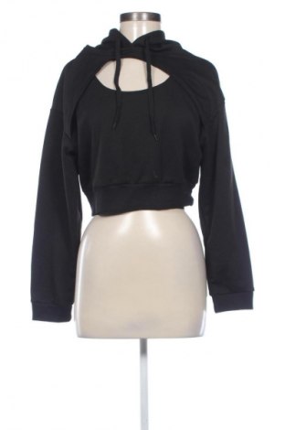 Damen Sweatshirt Cider, Größe M, Farbe Schwarz, Preis € 23,52
