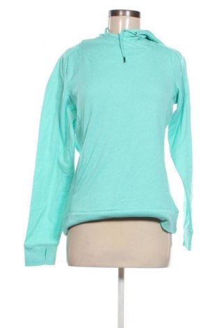 Damen Sweatshirt Crane, Größe S, Farbe Grün, Preis € 32,99