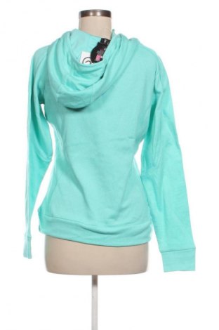 Damen Sweatshirt Crane, Größe S, Farbe Grün, Preis € 32,99