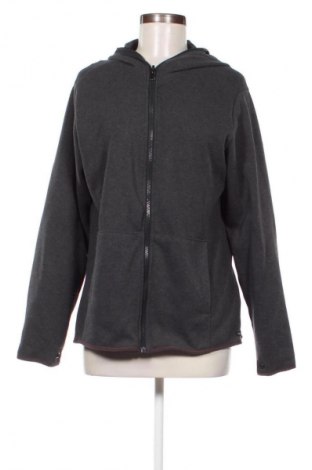 Damen Sweatshirt Decathlon, Größe XL, Farbe Grau, Preis € 11,22