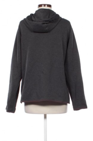 Damen Sweatshirt Decathlon, Größe XL, Farbe Grau, Preis € 11,22