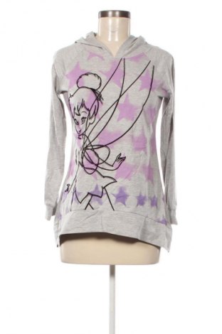 Damen Sweatshirt Disney, Größe L, Farbe Grau, Preis € 20,99