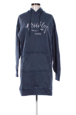 Damen Sweatshirt Diverse, Größe M, Farbe Blau, Preis 14,91 €