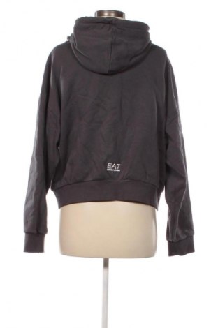 Damen Sweatshirt Emporio Armani, Größe M, Farbe Grau, Preis € 61,99