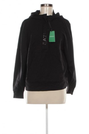 Női sweatshirt Emporio Armani, Méret S, Szín Fekete, Ár 64 799 Ft