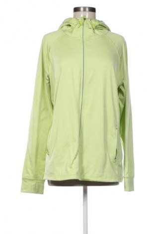 Hanorac de femei Ergee, Mărime XL, Culoare Verde, Preț 103,03 Lei