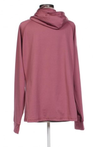 Női sweatshirt Ergee, Méret XXL, Szín Rózsaszín, Ár 7 805 Ft