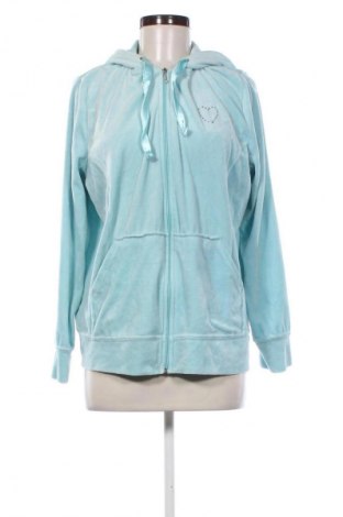 Damska bluza Esmara, Rozmiar XL, Kolor Niebieski, Cena 127,99 zł