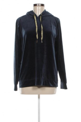 Hanorac de femei Esmara, Mărime XL, Culoare Albastru, Preț 100,99 Lei