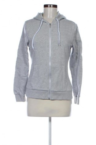 Dámska mikina  Even&Odd, Veľkosť M, Farba Sivá, Cena  22,95 €
